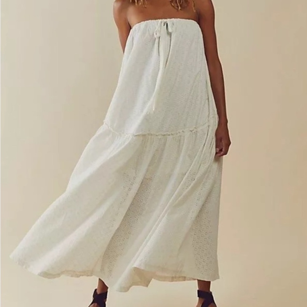 Free People Opal Maxi Dress